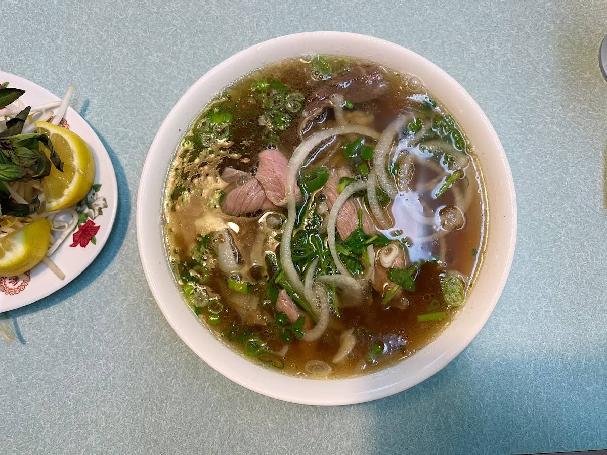 Phở Nam restaurant in Sunnyvale - photo 3
