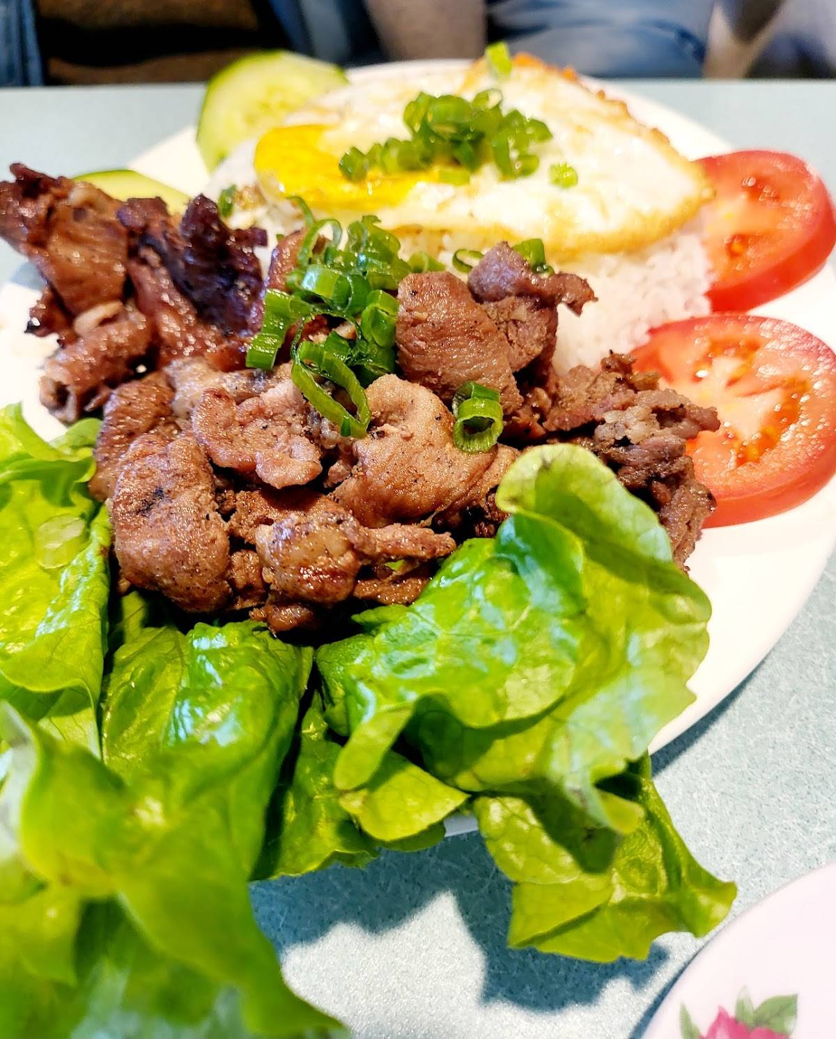 Phở Nam restaurant in Sunnyvale - photo 9