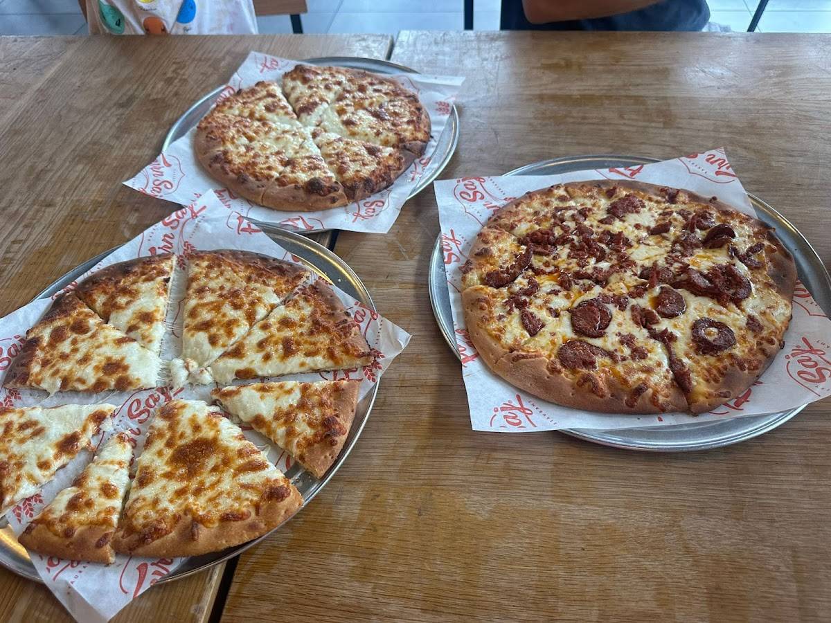 FurnSaj Bakery & Restaurant restaurant in San Diego - photo 8