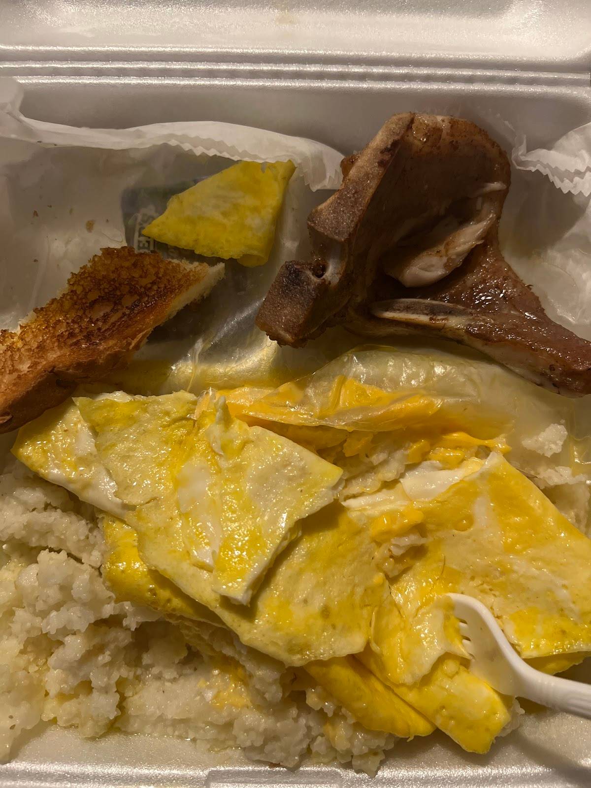 Wags Food & Culture restaurant in Marrero - photo 4