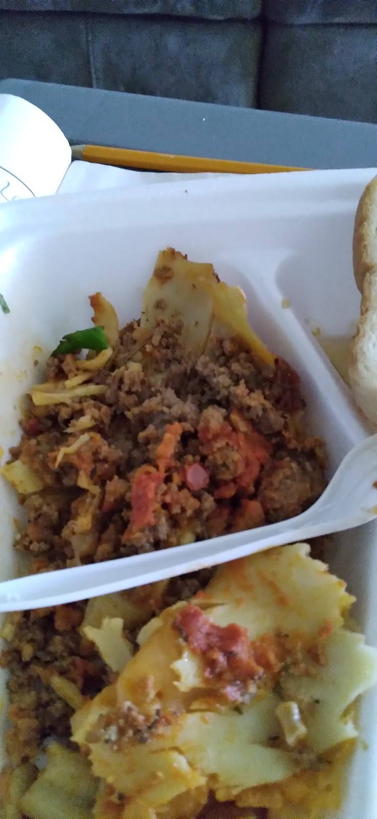 Wags Food & Culture restaurant in Marrero - photo 7