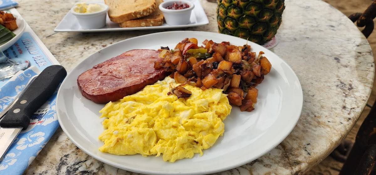 Paradise Cove Beach Café restaurant in Malibu - photo 5