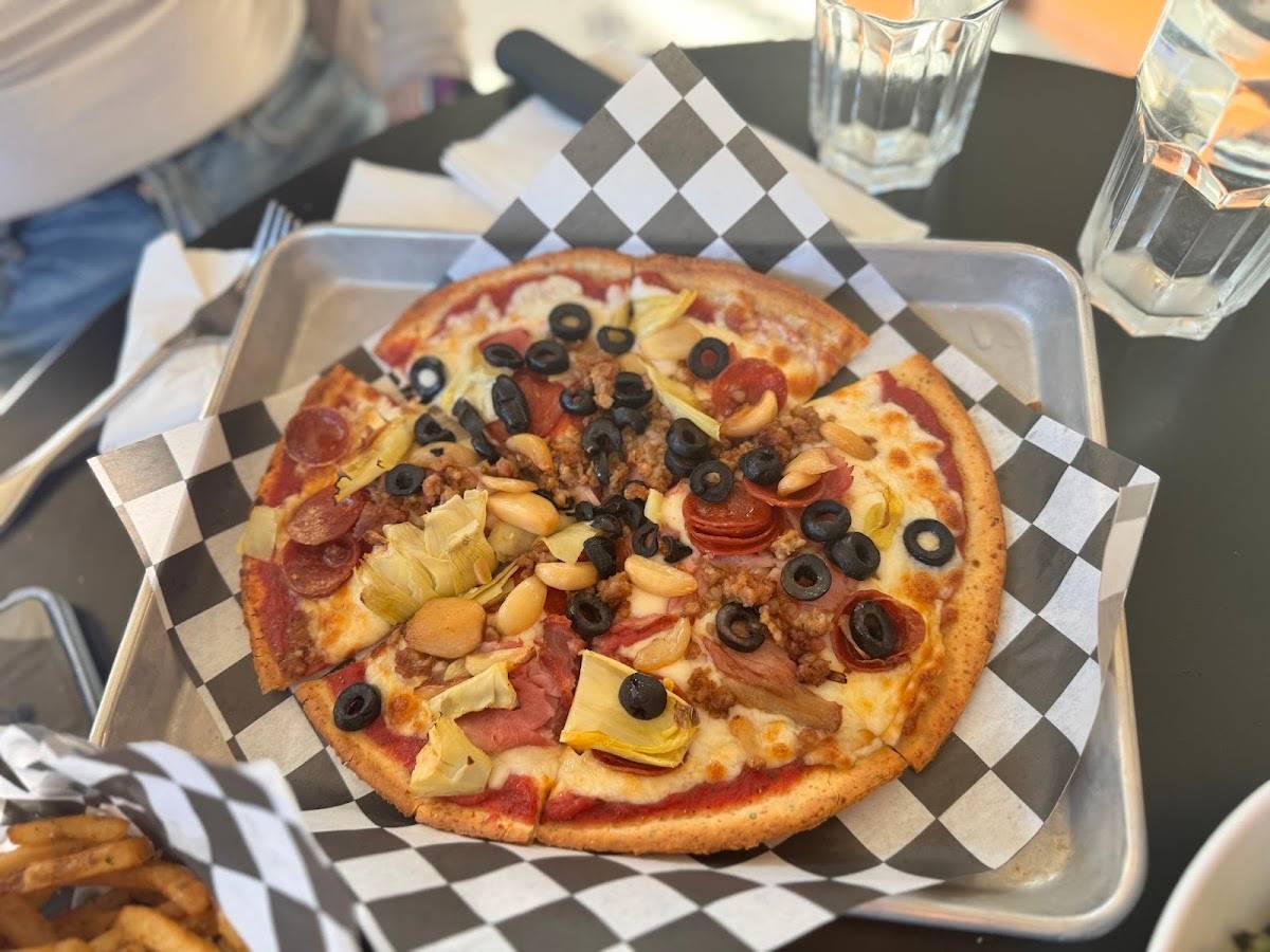 Ritter's Housemade Foods restaurant in Salem - photo 5