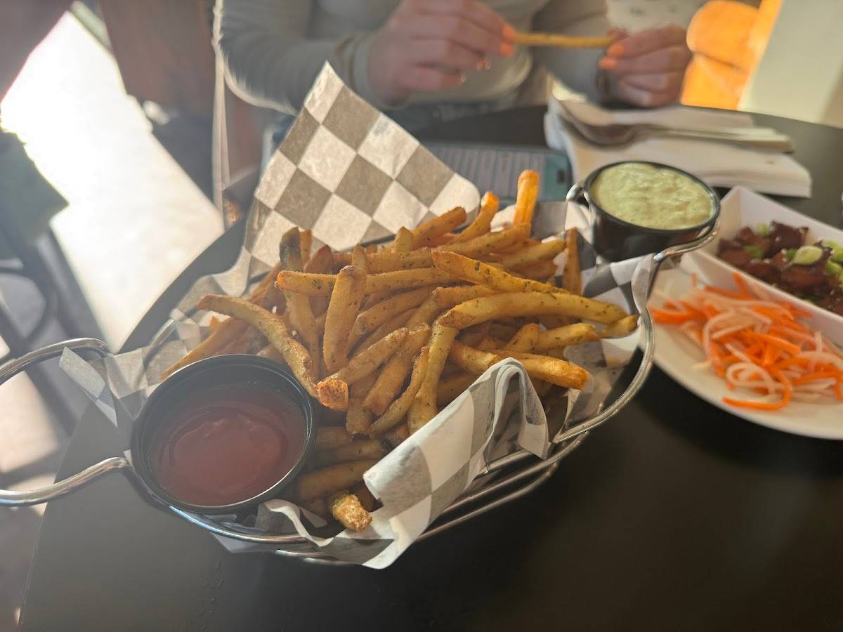 Ritter's Housemade Foods restaurant in Salem - photo 8