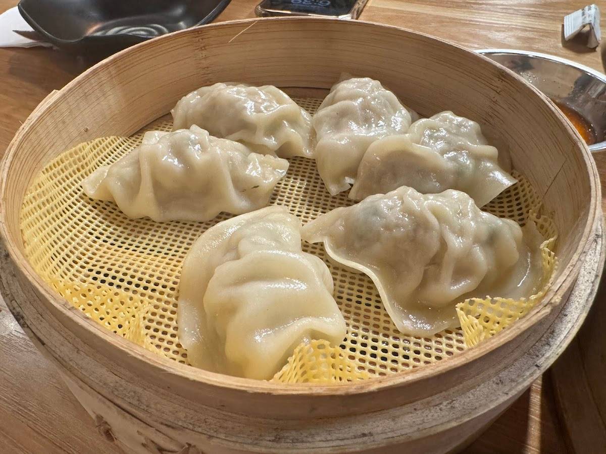 Yuk Dae Jang restaurant in Los Angeles - photo 5