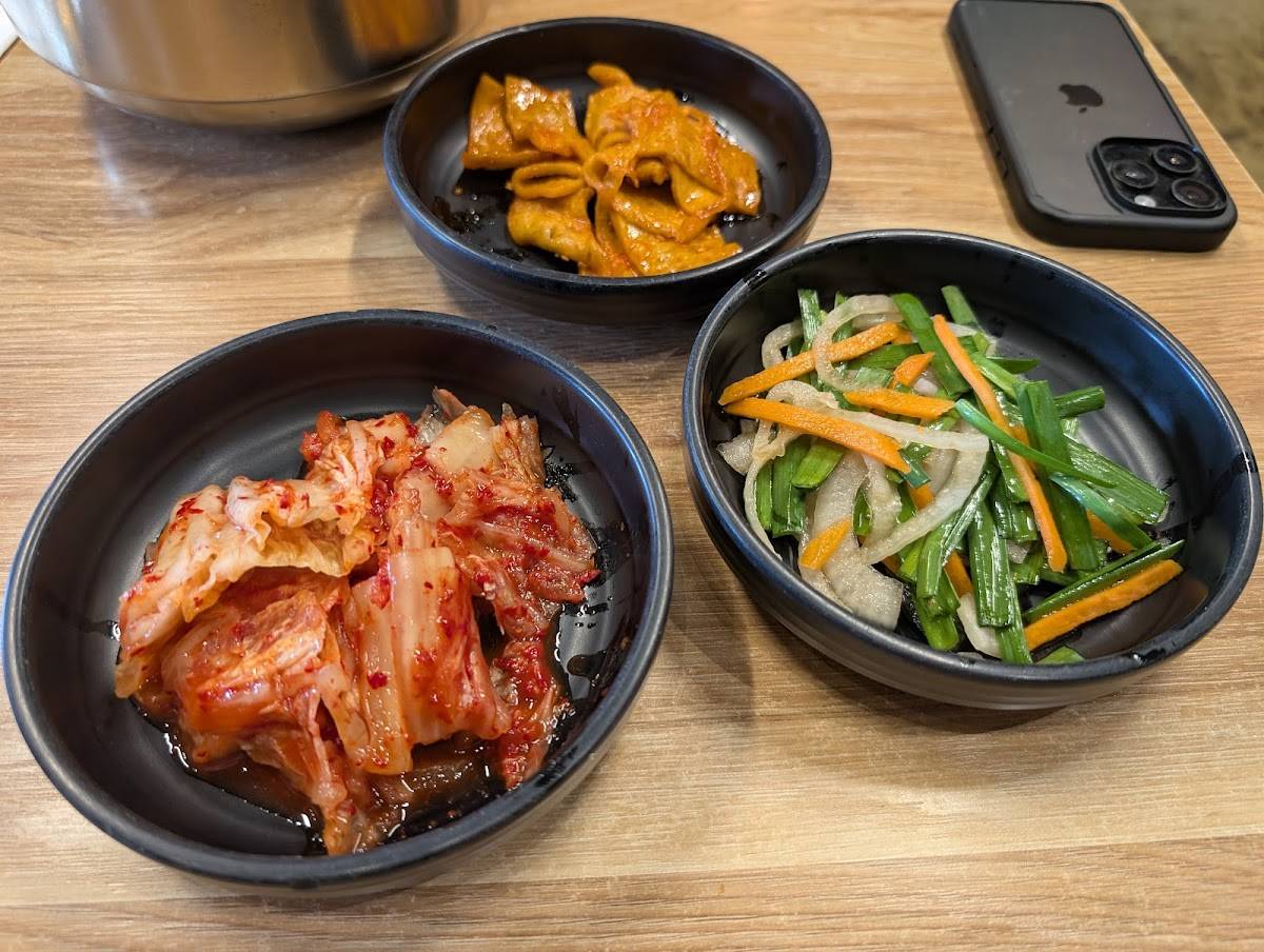 Yuk Dae Jang restaurant in Los Angeles - photo 10
