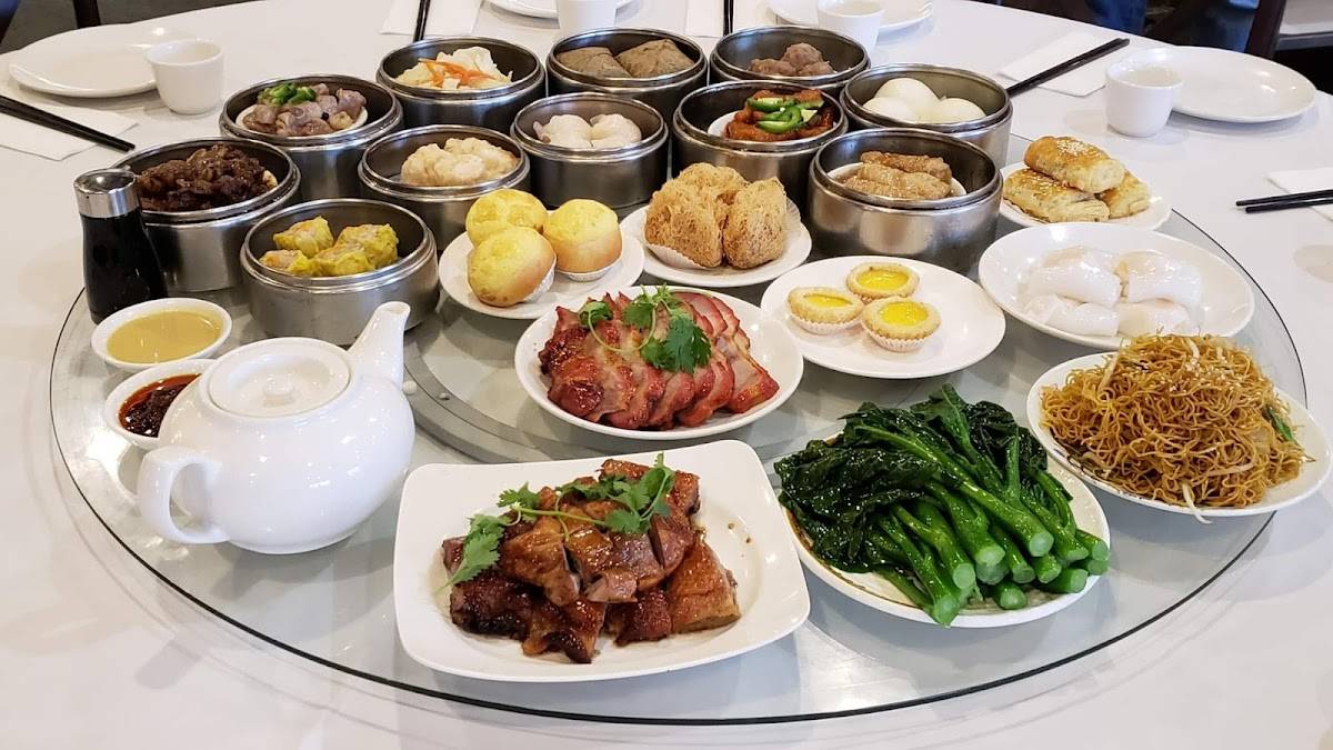 Golden Island restaurant in San Diego - main photo