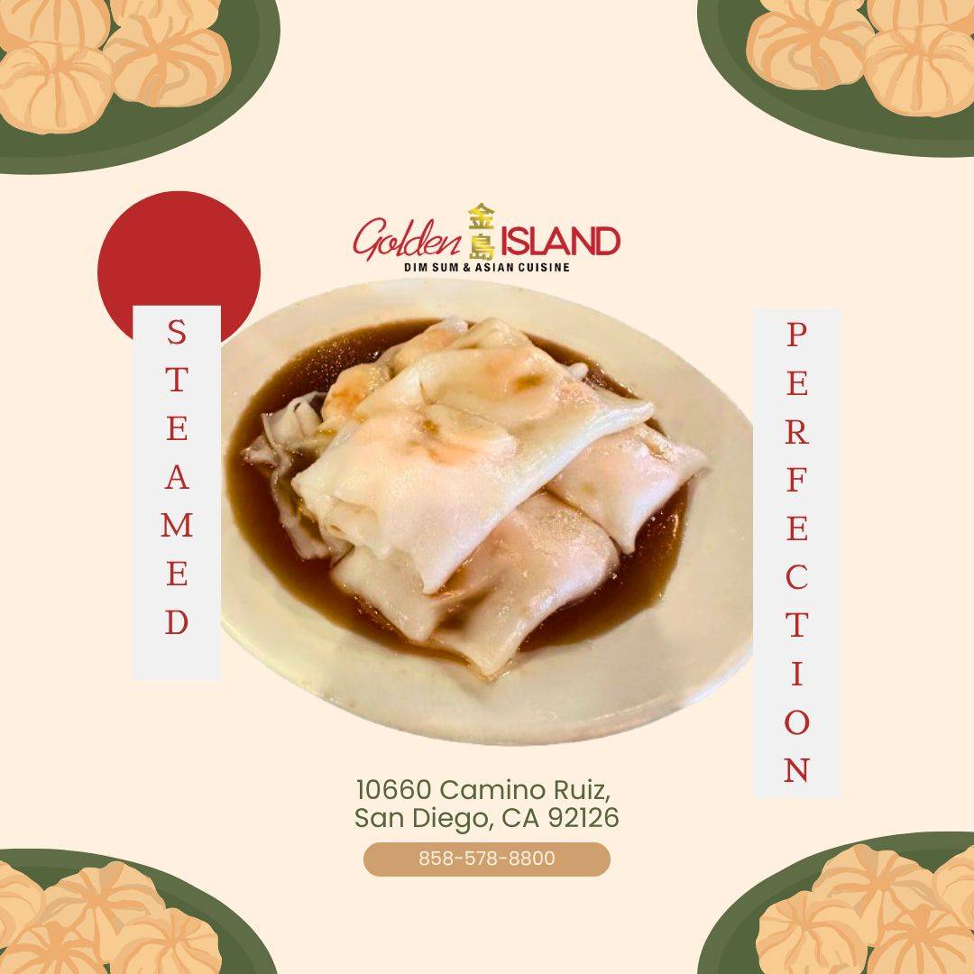 Golden Island restaurant in San Diego - photo 5
