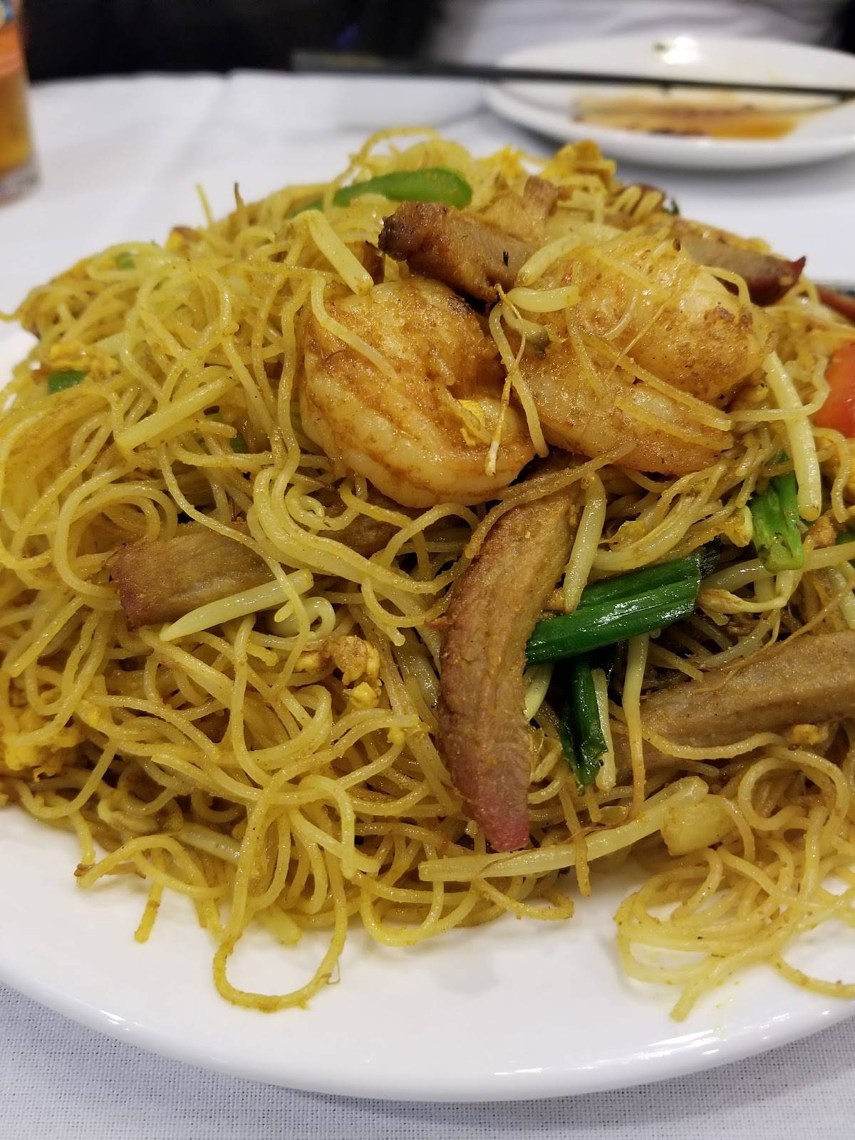 Golden Island restaurant in San Diego - photo 9