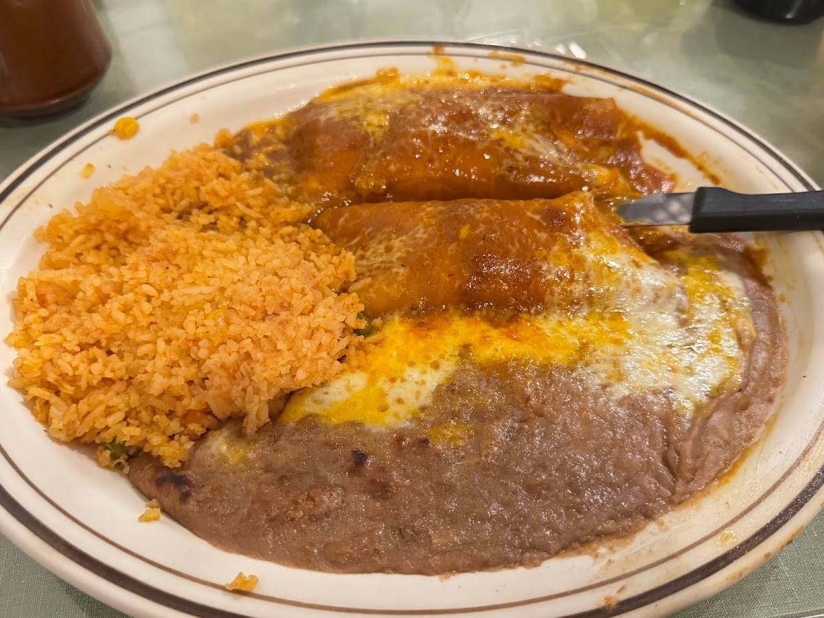El Farolito Mexican Restaurant restaurant in Placentia - photo 6