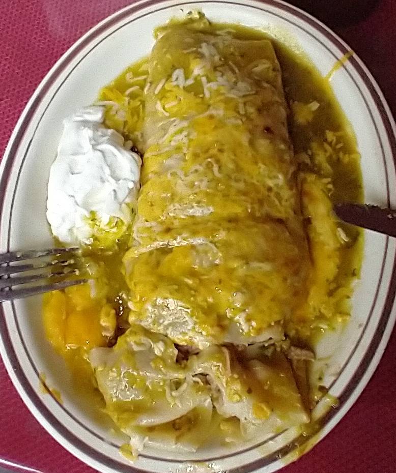 El Farolito Mexican Restaurant restaurant in Placentia - photo 8