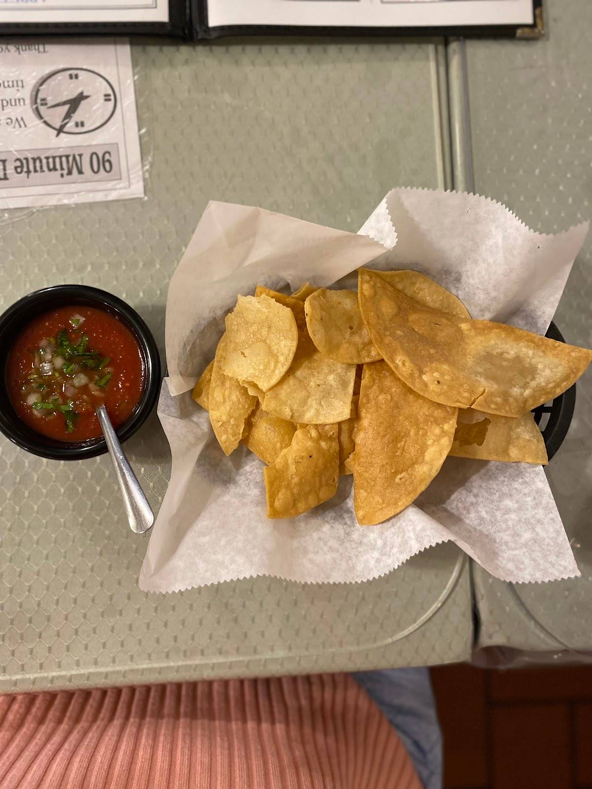 El Farolito Mexican Restaurant restaurant in Placentia - photo 9