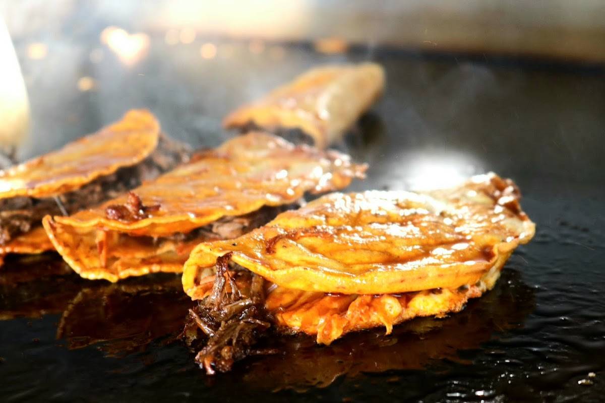 Native Grill