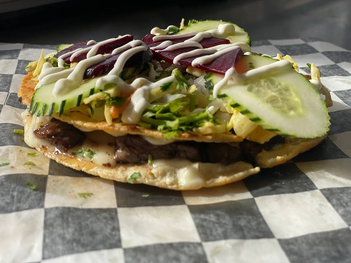 Native Grill restaurant in Colorado Springs - photo 3