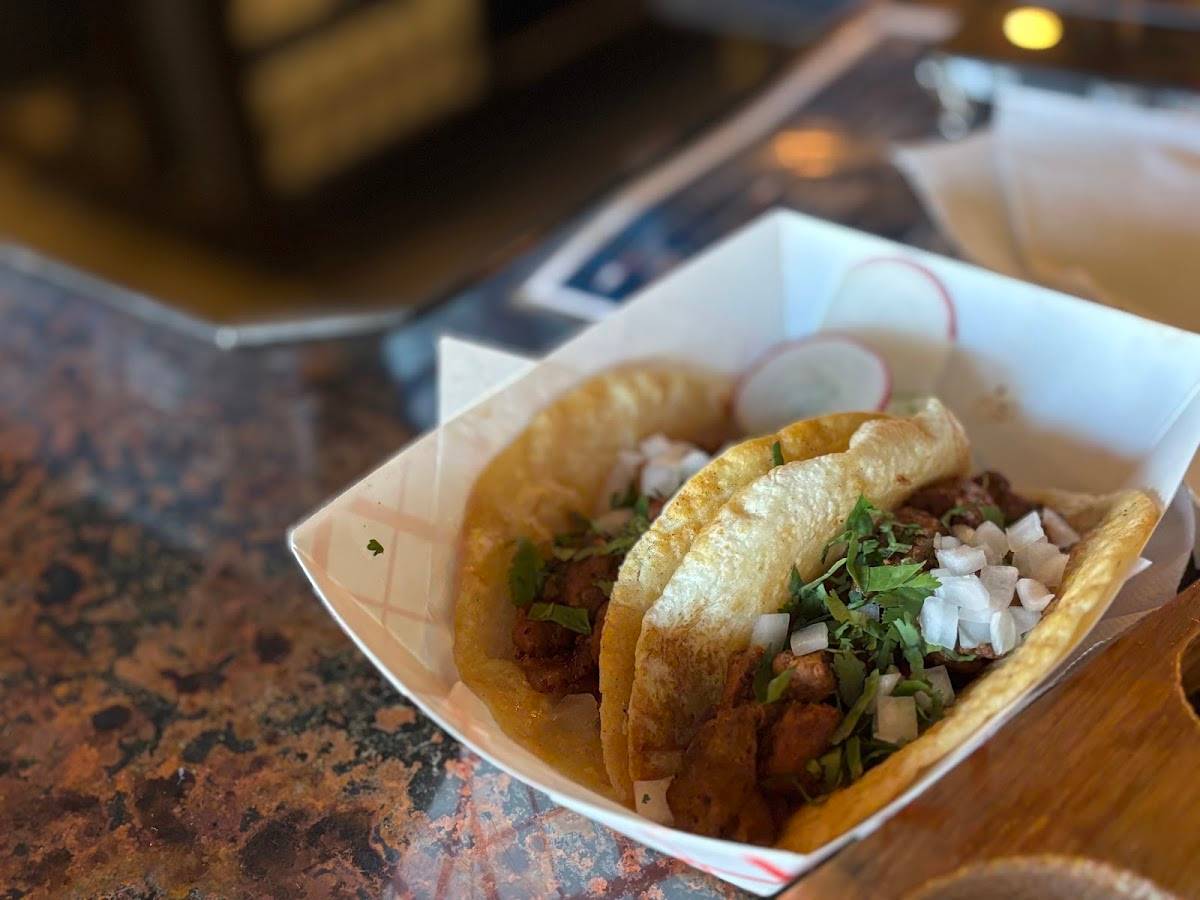 Native Grill restaurant in Colorado Springs - photo 4