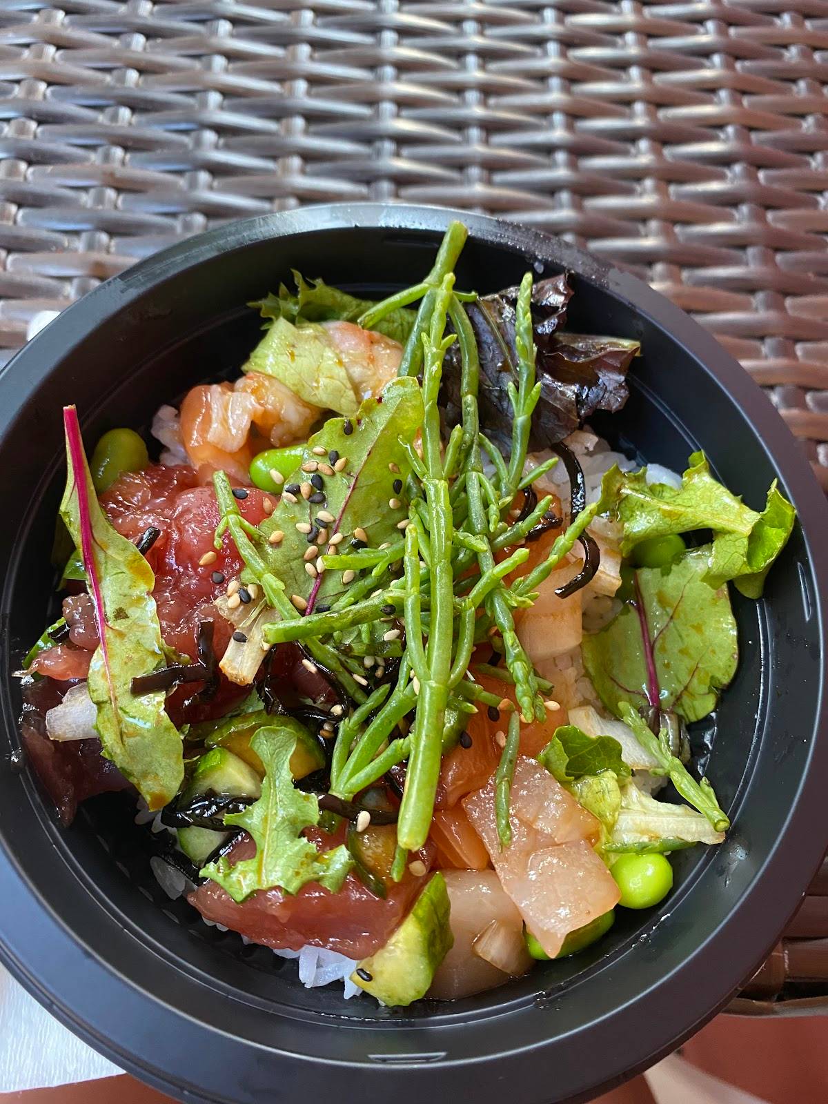 Maguro Spot - Photo 5