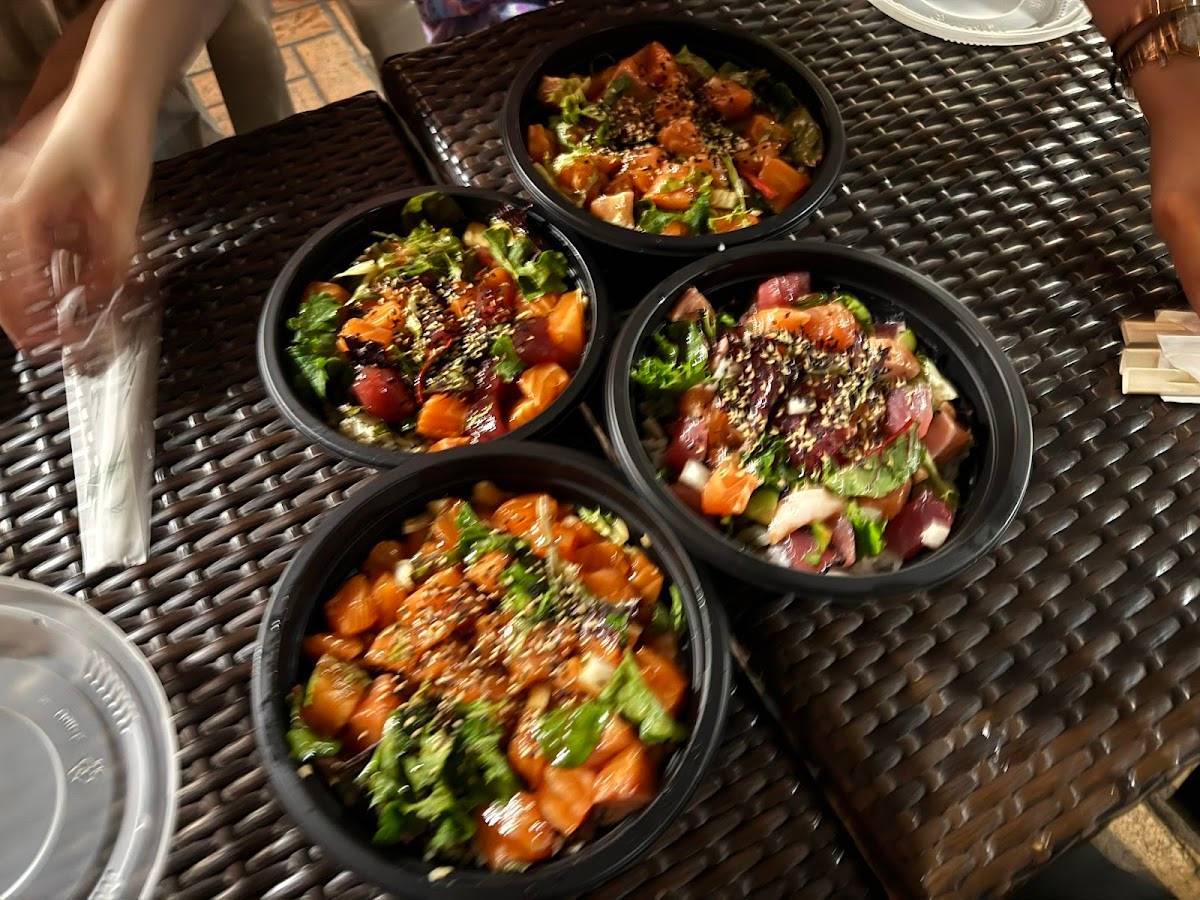 Maguro Spot - Photo 10