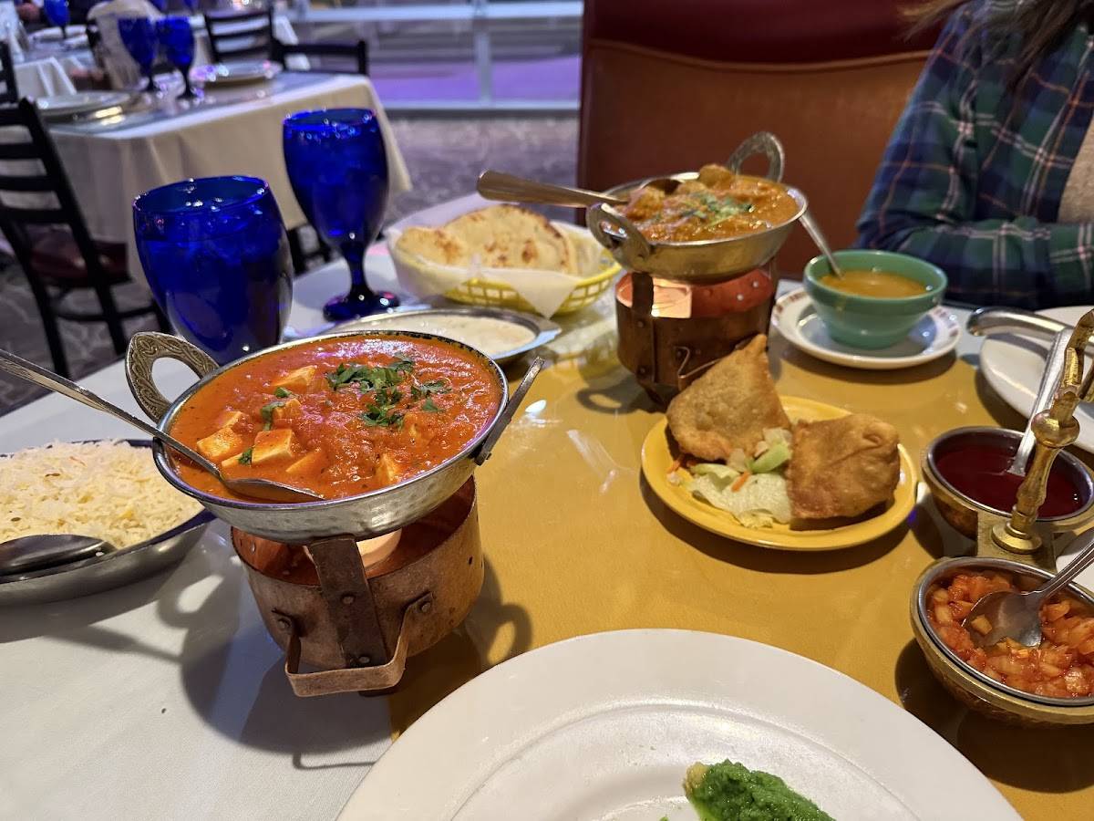 India Kabab & Curry restaurant in Reno - photo 8