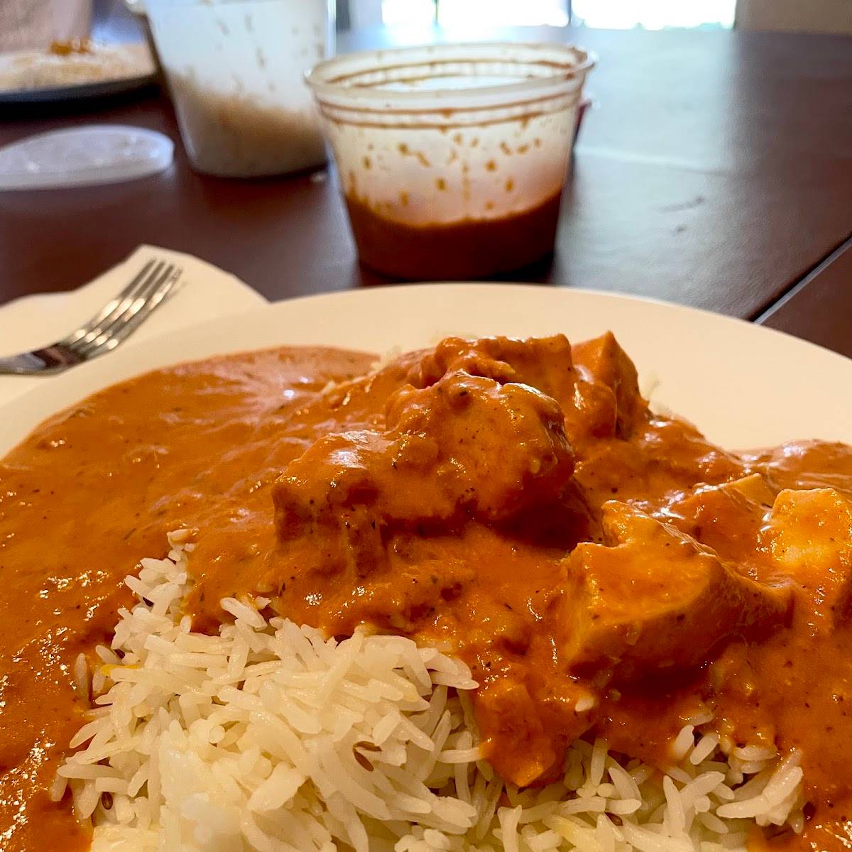 India Kabab & Curry restaurant in Reno - photo 10