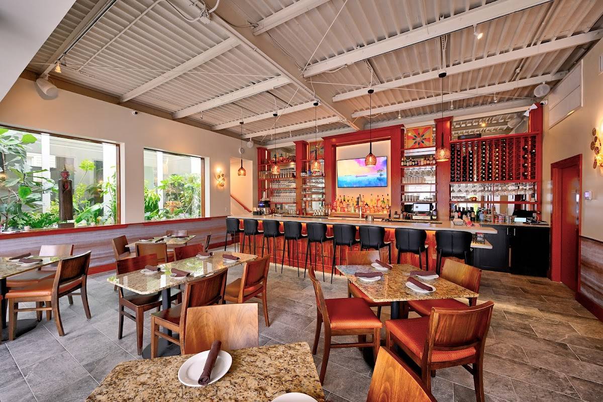 SukhoThai restaurant in New Orleans - main photo