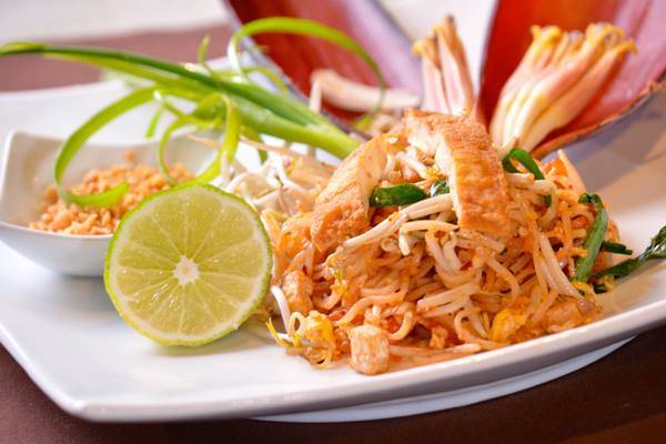 SukhoThai restaurant in New Orleans - photo 2
