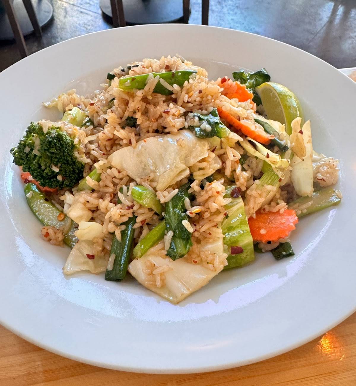 SukhoThai restaurant in New Orleans - photo 6