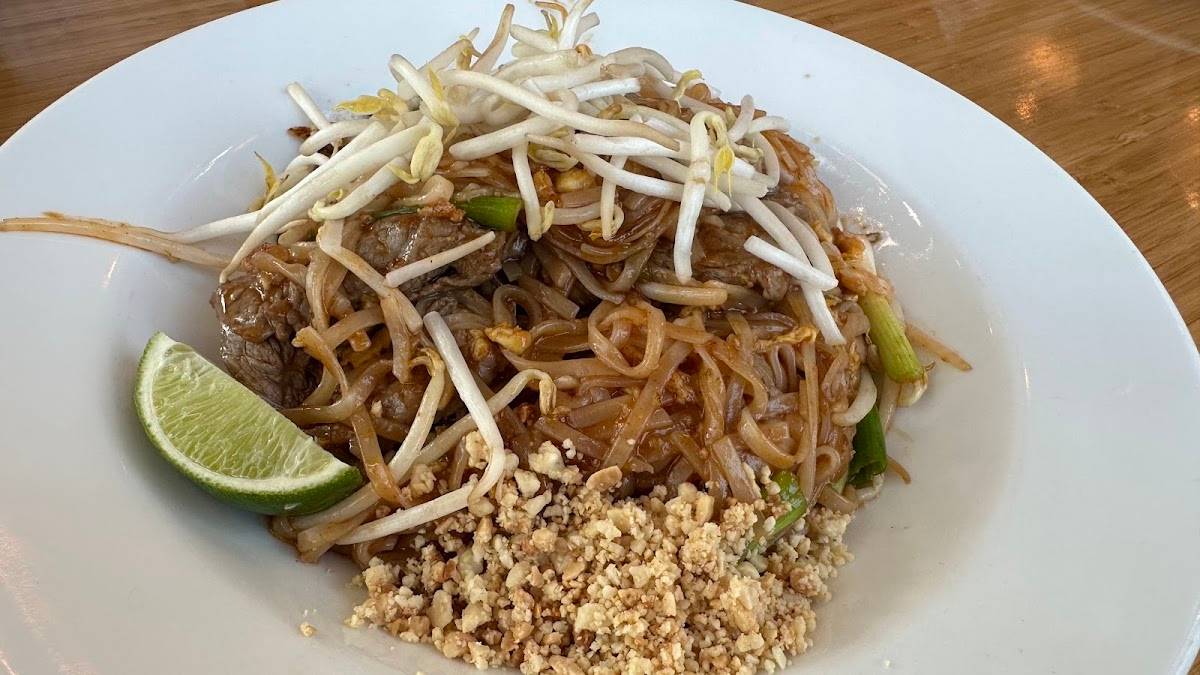 SukhoThai restaurant in New Orleans - photo 8