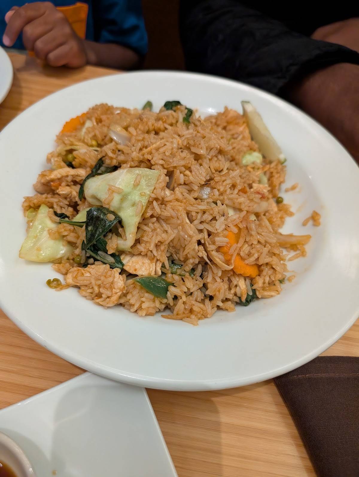 SukhoThai restaurant in New Orleans - photo 10