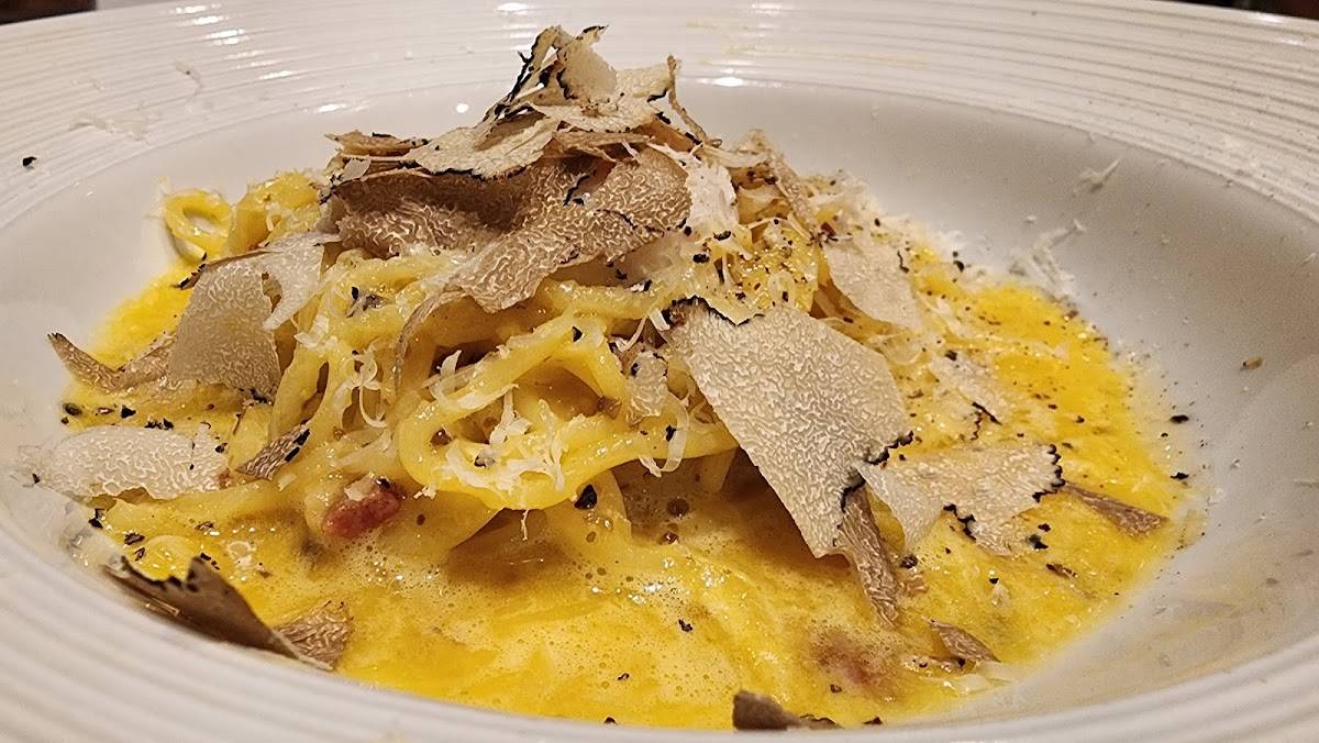 Taormina Sicilian Cuisine - Photo 3