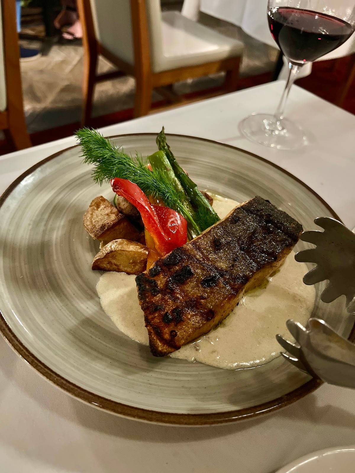 Taormina Sicilian Cuisine - Photo 6
