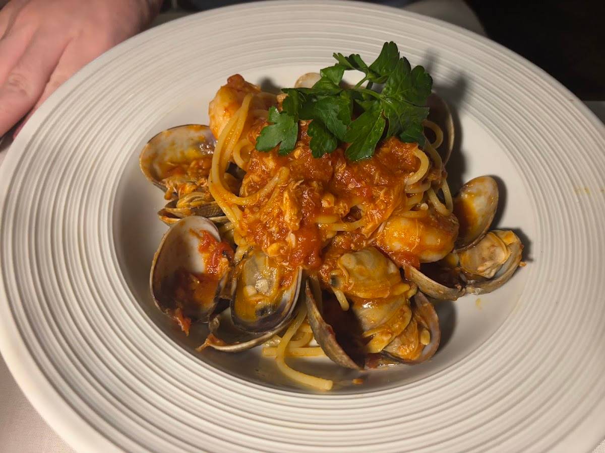 Taormina Sicilian Cuisine - Photo 7