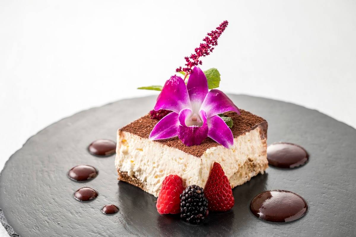 Taormina Sicilian Cuisine - Photo 8