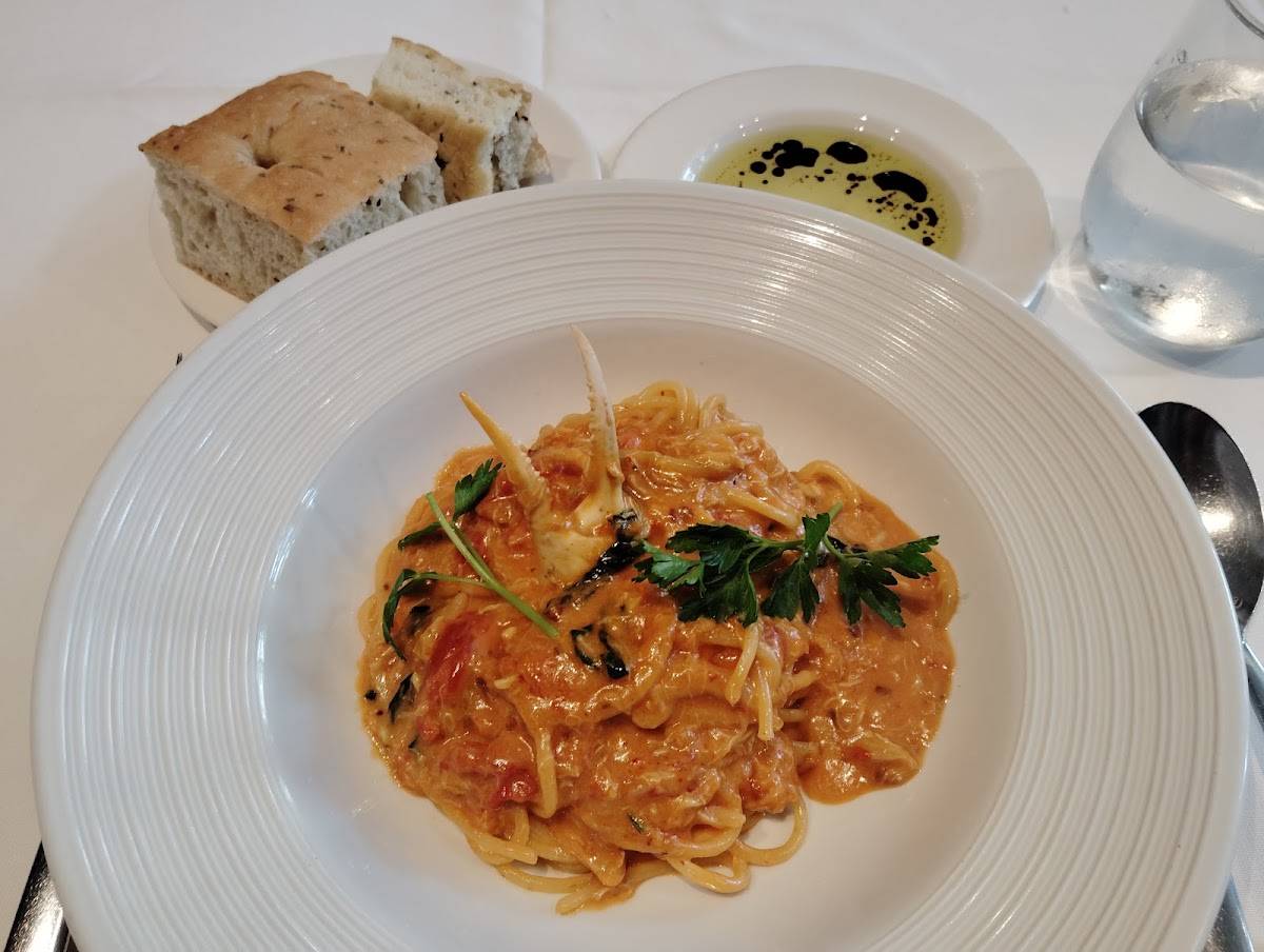 Taormina Sicilian Cuisine - Photo 9