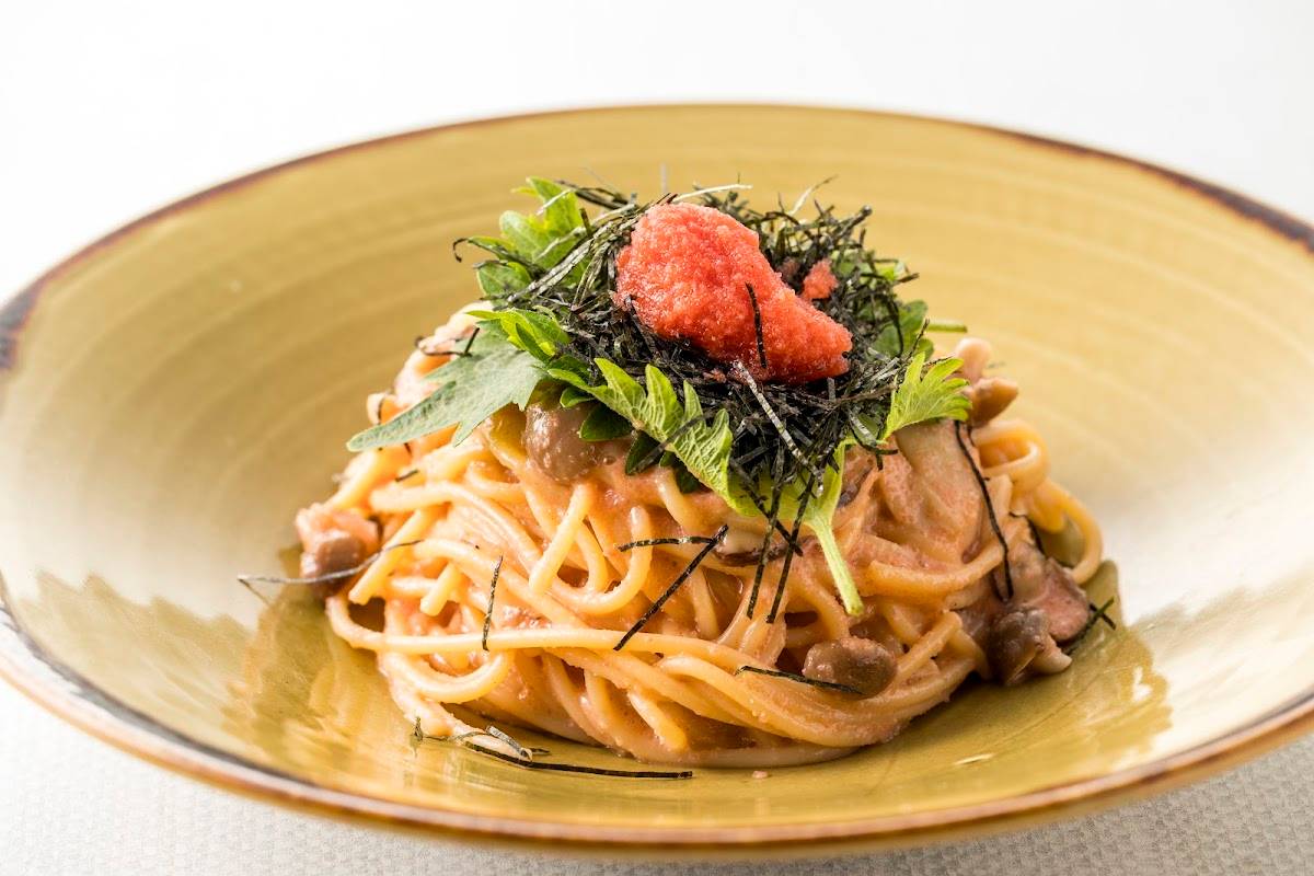 Taormina Sicilian Cuisine - Photo 10