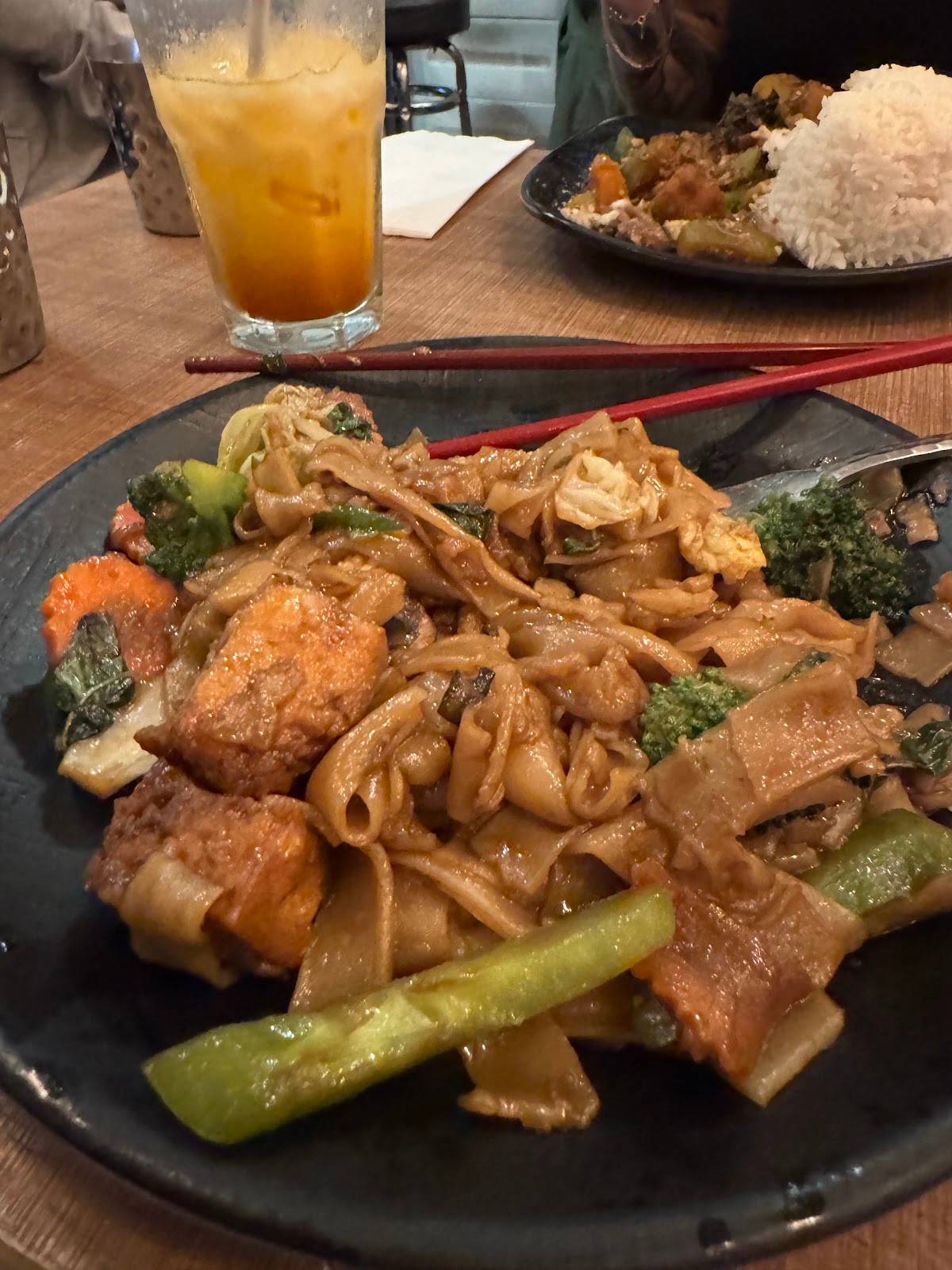 The ThongLor SF - Thai Restaurant restaurant in San Francisco - photo 3