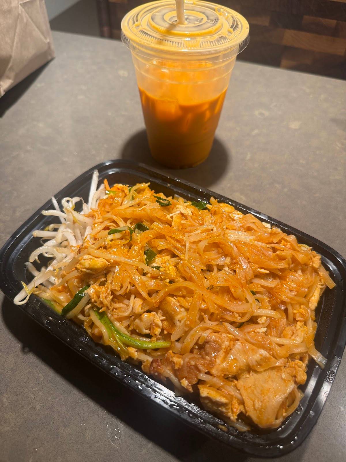 The ThongLor SF - Thai Restaurant restaurant in San Francisco - photo 6