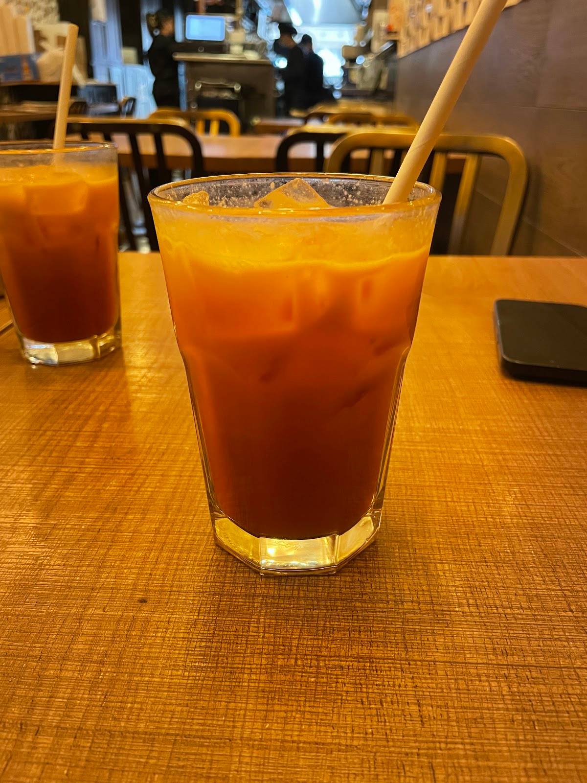 The ThongLor SF - Thai Restaurant restaurant in San Francisco - photo 9