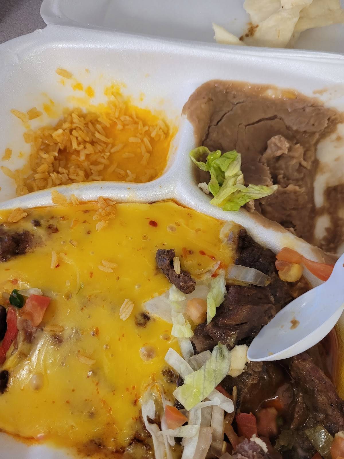 Los Generales restaurant in San Antonio - photo 8