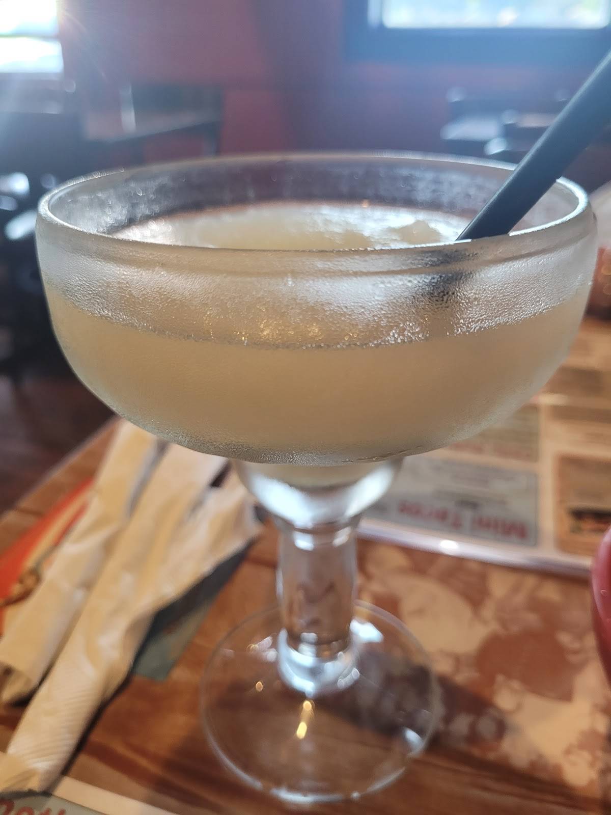 Los Generales restaurant in San Antonio - photo 10