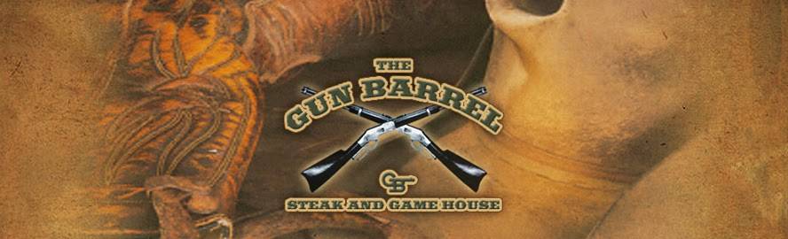 Gun Barrel Steak and Game House restaurant in Jackson - photo 3