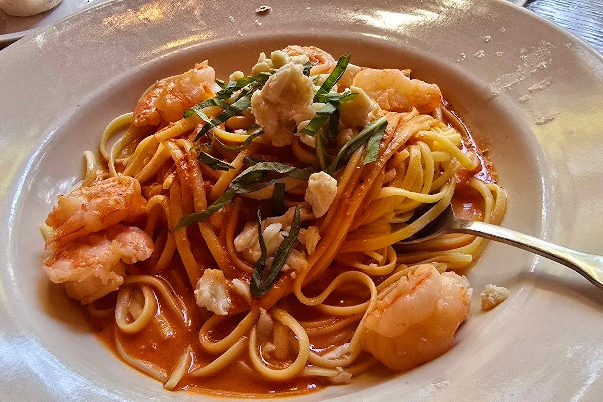 Campioni Restaurant restaurant in Houston - photo 4
