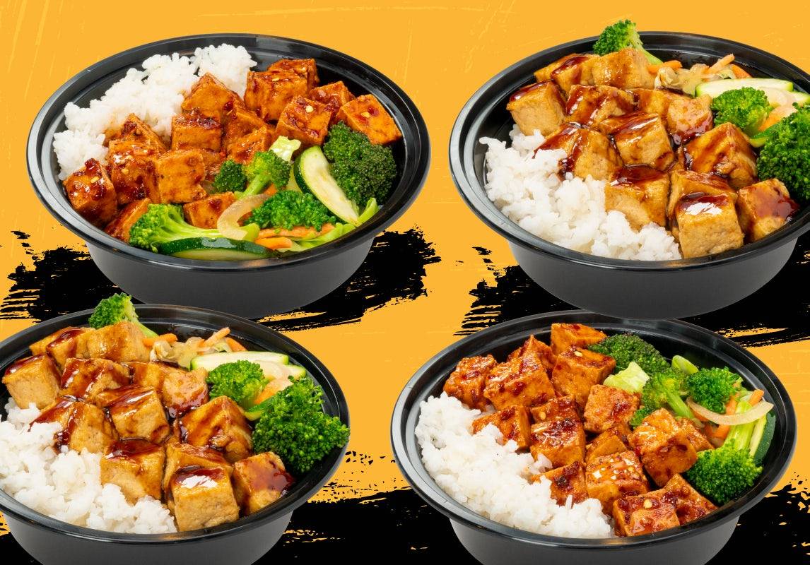 Teriyaki Madness restaurant in Reno - photo 2