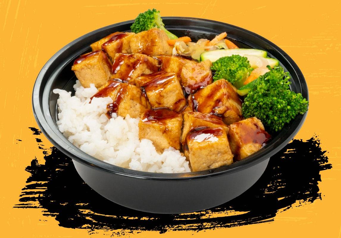 Teriyaki Madness restaurant in Reno - photo 7