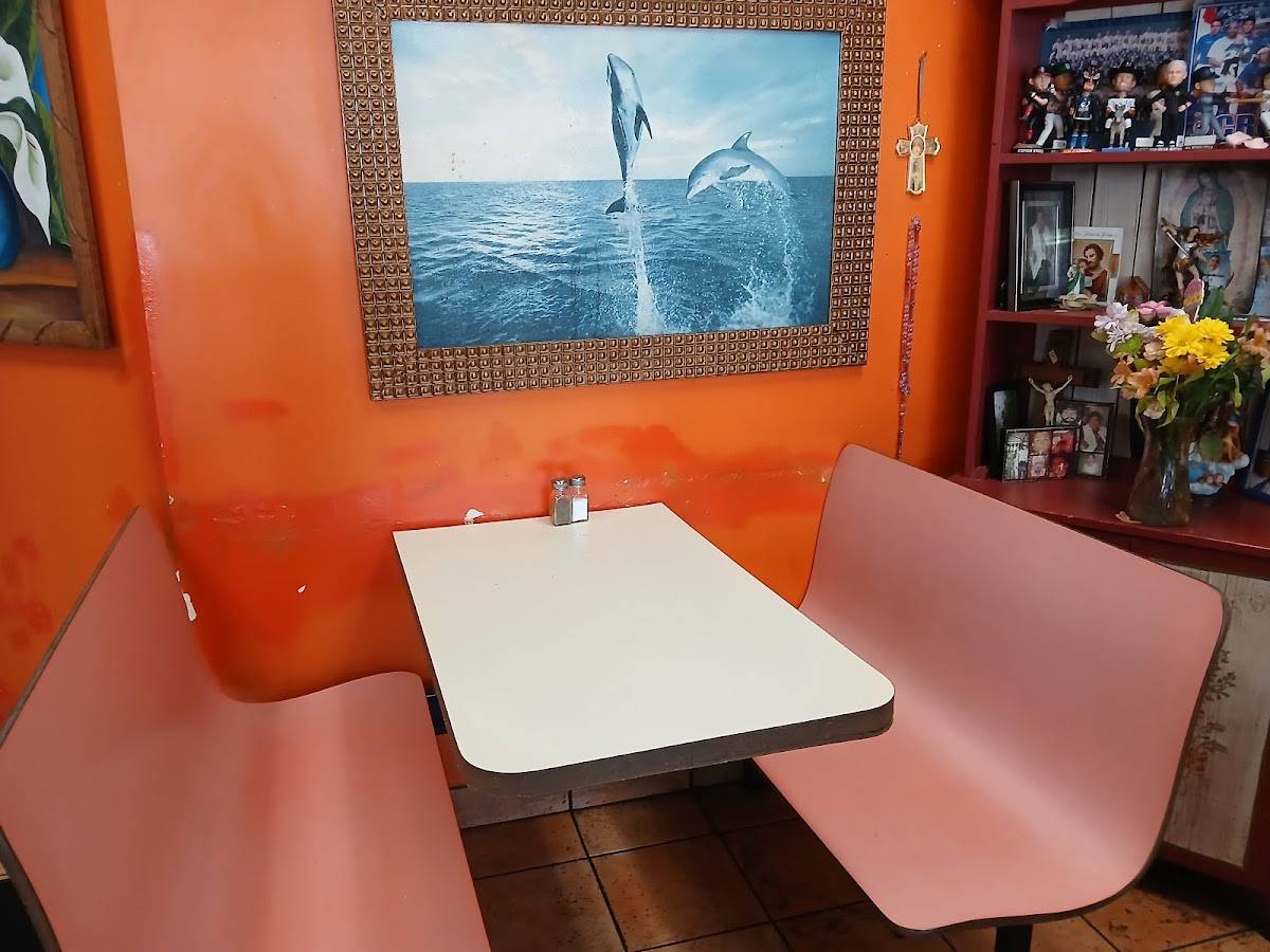 JV's Mexican Food restaurant in San Diego - photo 2