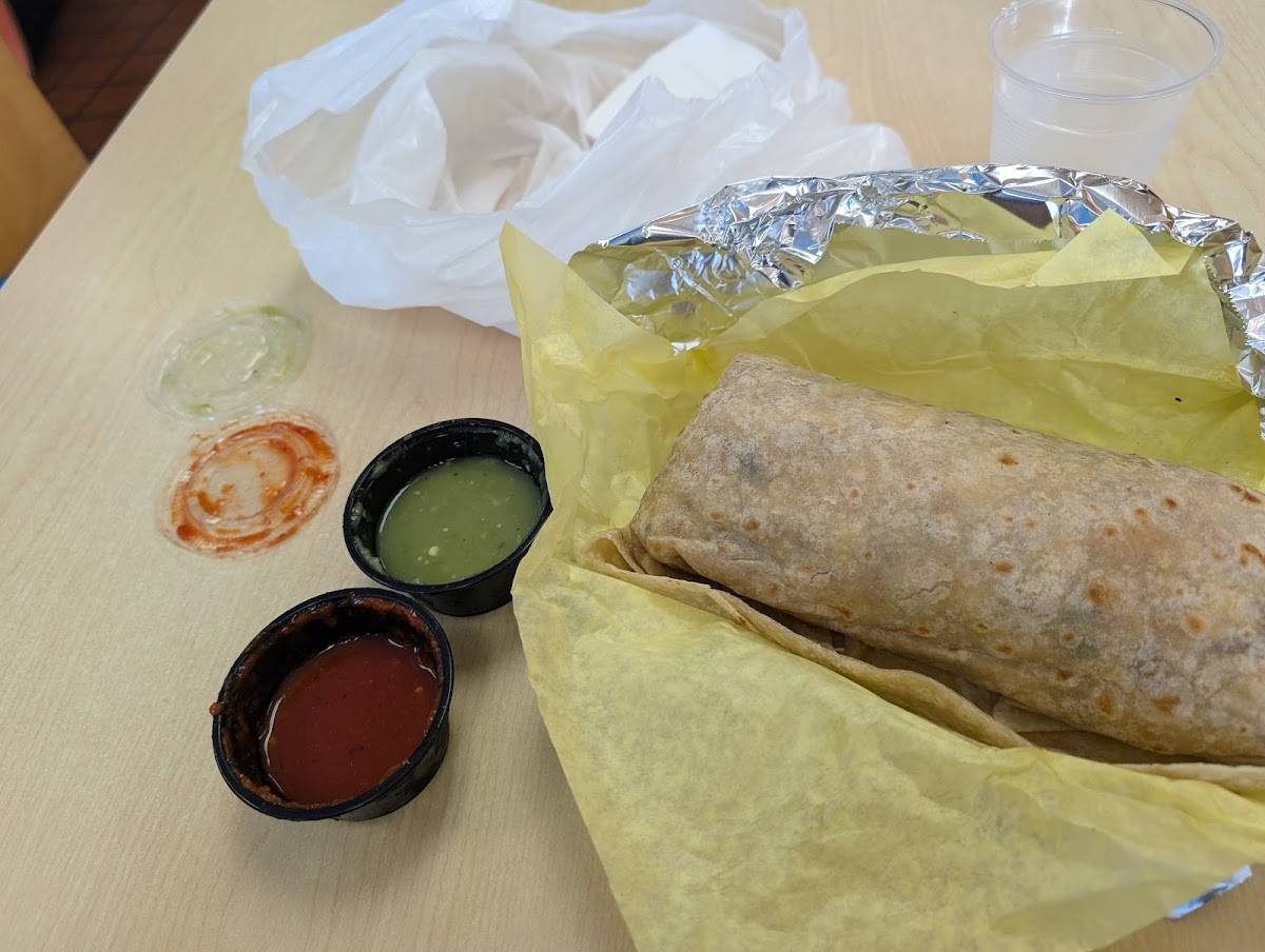 JV's Mexican Food restaurant in San Diego - photo 6