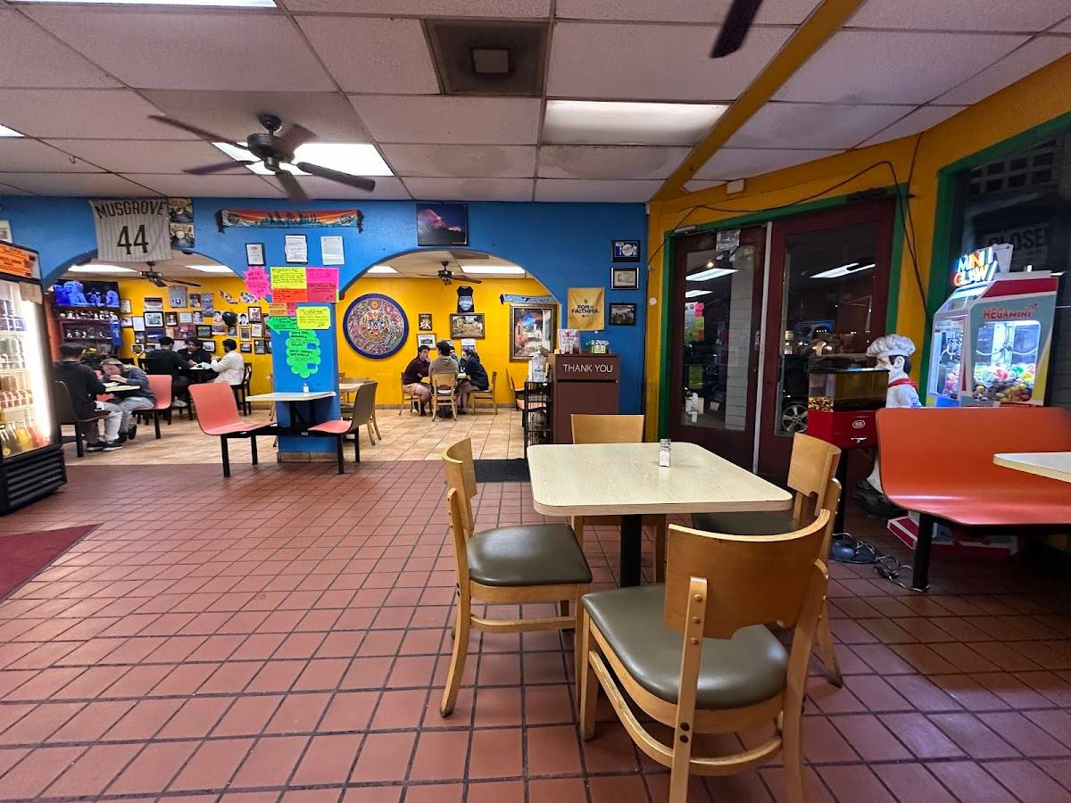 JV's Mexican Food restaurant in San Diego - photo 8