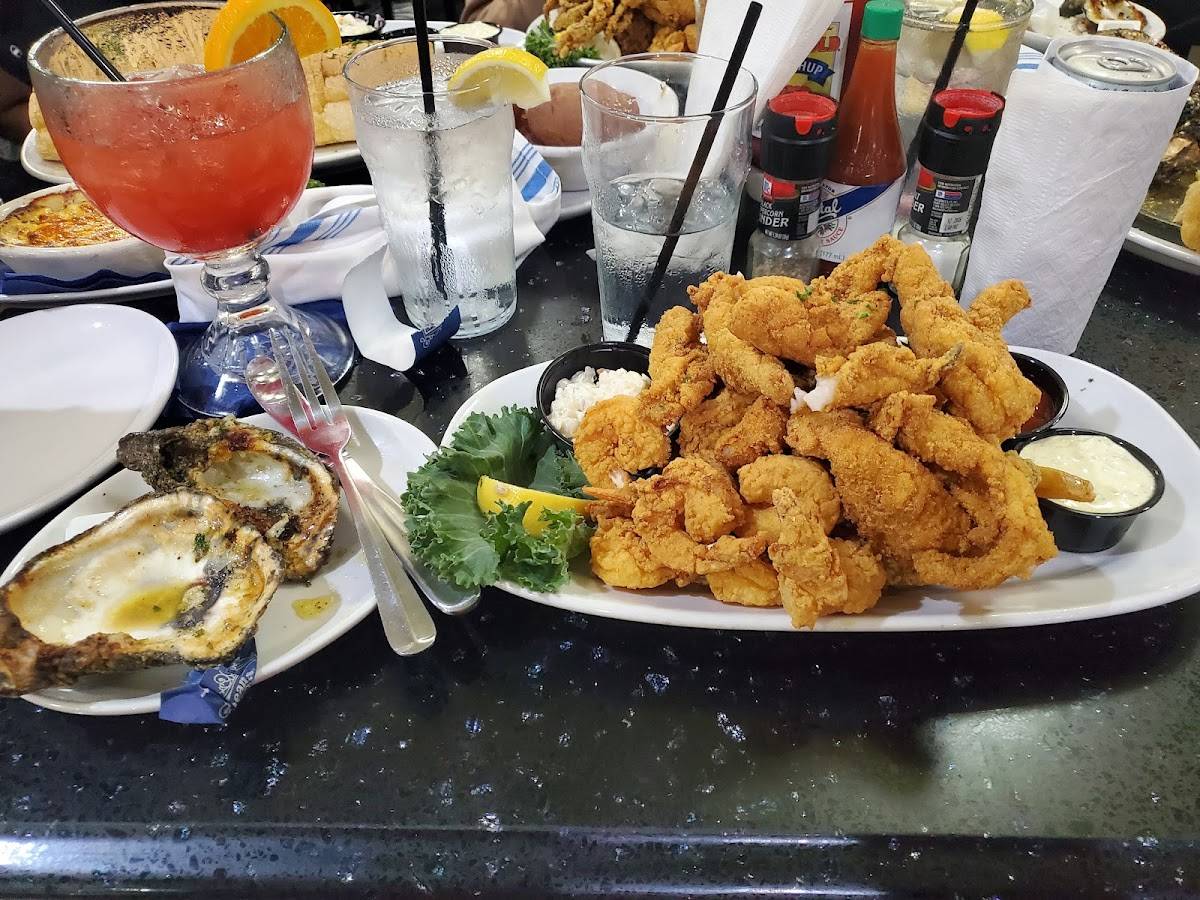 Deanie's Seafood Restaurant in the French Quarter restaurant in New Orleans - photo 3