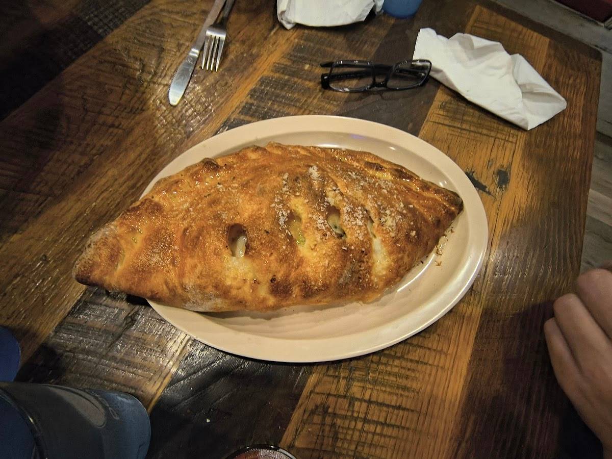 Carmelo's Pizzeria restaurant in St Augustine - photo 7