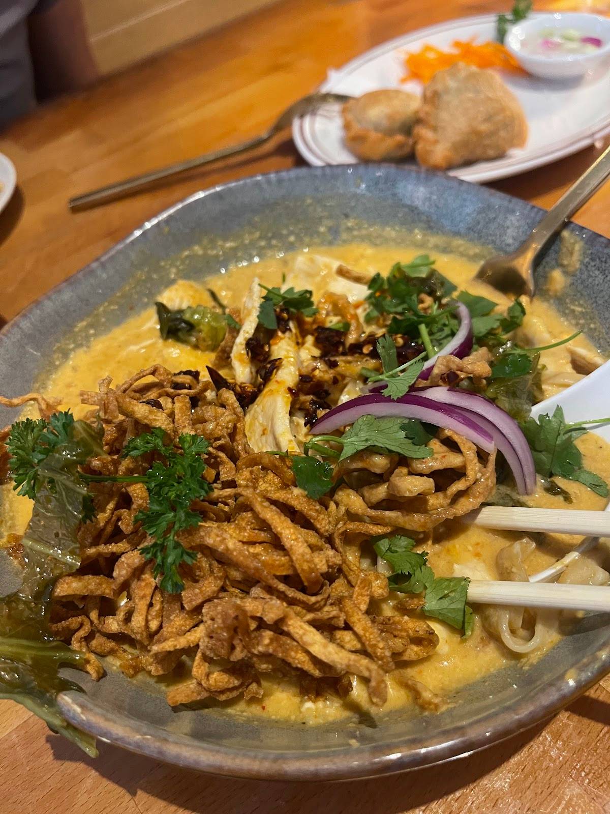 Thai Table Restaurant & bar restaurant in Houston - photo 3