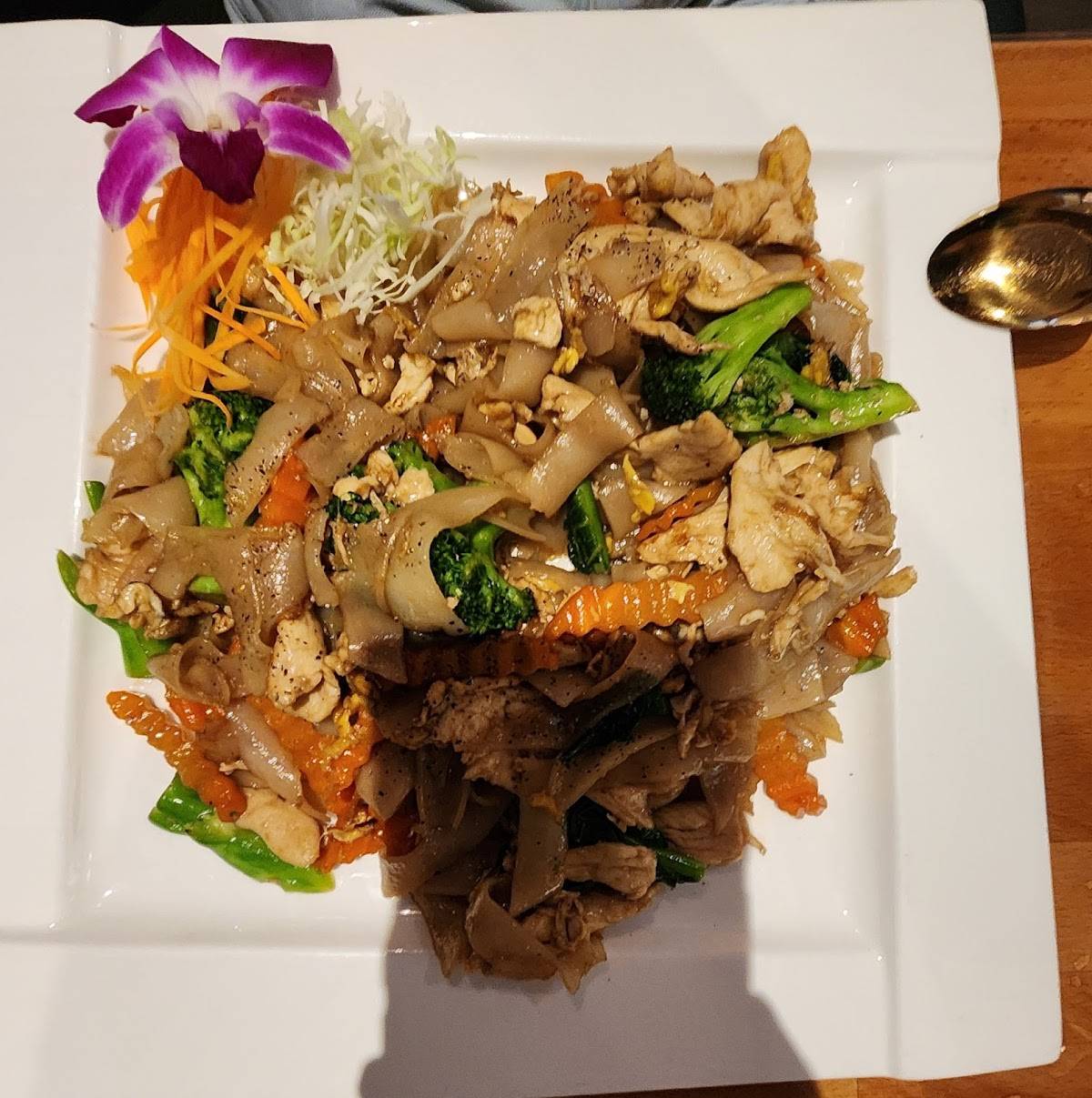Thai Table Restaurant & bar restaurant in Houston - photo 5